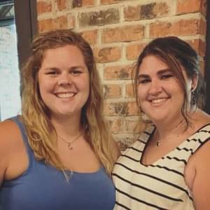 Meet your Posher, Kourtney